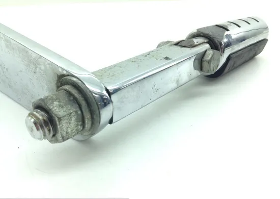 Right Forward Control 2006 Harley-Davidson Dyna Super Glide EFI FXDI 1486