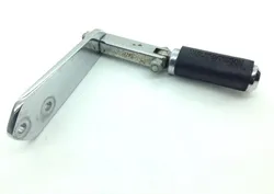 Right Forward Control 2006 Harley-Davidson Dyna Super Glide EFI FXDI 1486