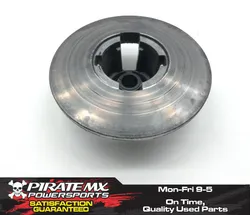 Engine Radiator Cooling 2013 Arctic Cat Wildcat 1000 1516