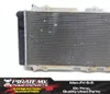 Engine Radiator Cooling 2013 Arctic Cat Wildcat 1000 1516