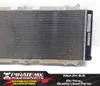 Engine Radiator Cooling 2013 Arctic Cat Wildcat 1000 1516