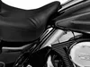Kuryakyn Saddle Shield Engine Exhaust Heat Deflector