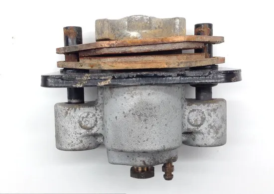 Right Passenger Front Brake Caliper 2013 Arctic Cat Wildcat 1000 1516