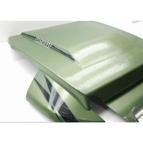 Hood 2013 Arctic Cat Wildcat 1000 1516 x 7