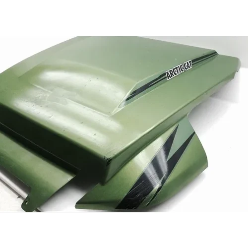 Hood 2013 Arctic Cat Wildcat 1000 1516 x 5