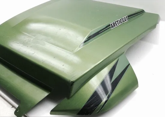 Hood 2013 Arctic Cat Wildcat 1000 1516 x