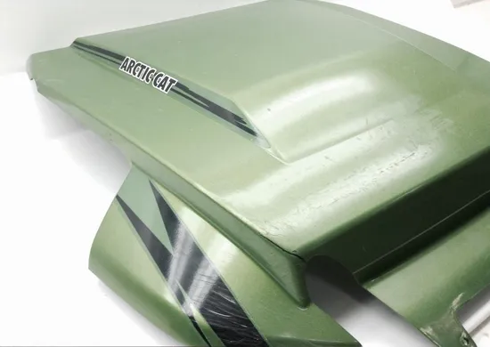 Hood 2013 Arctic Cat Wildcat 1000 1516 x