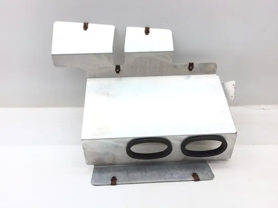 Engine Heat Shields 2013 Arctic Cat Wildcat 1000 1516