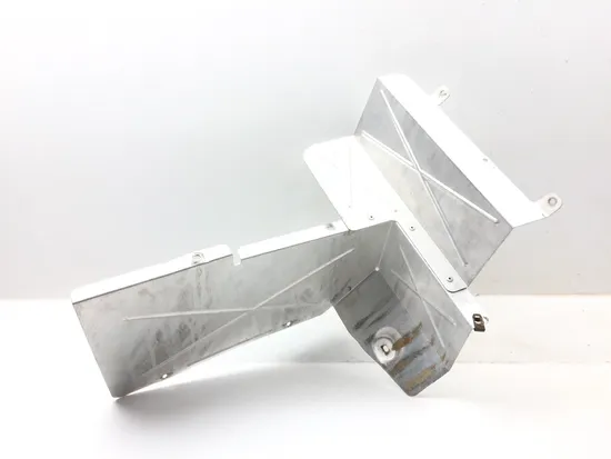 Engine Heat Shields 2013 Arctic Cat Wildcat 1000 1516