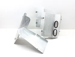 Engine Heat Shields 2013 Arctic Cat Wildcat 1000 1516