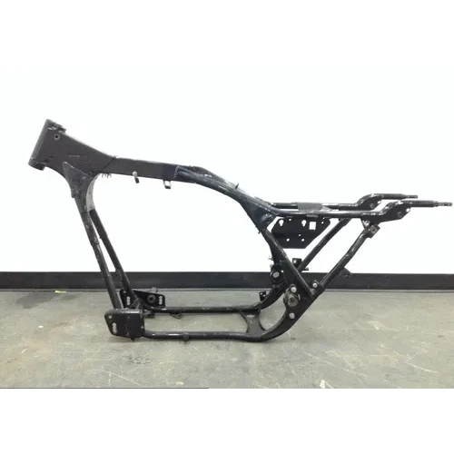 Main Frame Chassis CLN Ready To Go 1992 Harley Electra Ultra Classic FLHTCU 1458 3