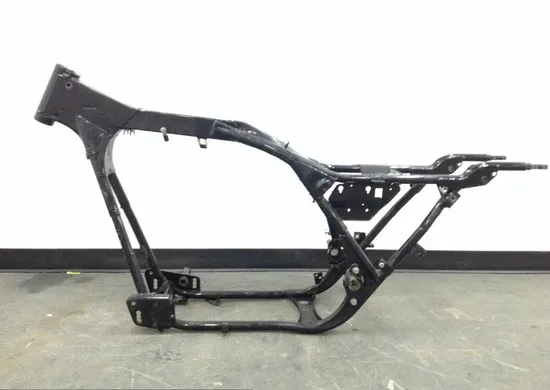 Main Frame Chassis CLN Ready To Go 1992 Harley Electra Ultra Classic FLHTCU 1458