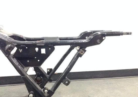 Main Frame Chassis CLN Ready To Go 1992 Harley Electra Ultra Classic FLHTCU 1458