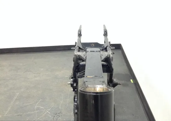 Main Frame Chassis CLN Ready To Go 1992 Harley Electra Ultra Classic FLHTCU 1458