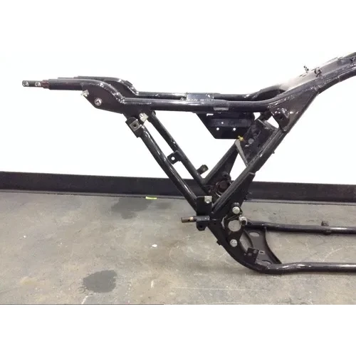 Main Frame Chassis CLN Ready To Go 1992 Harley Electra Ultra Classic FLHTCU 1458 16