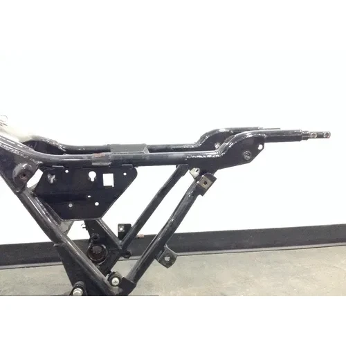 Main Frame Chassis CLN Ready To Go 1992 Harley Electra Ultra Classic FLHTCU 1458 5
