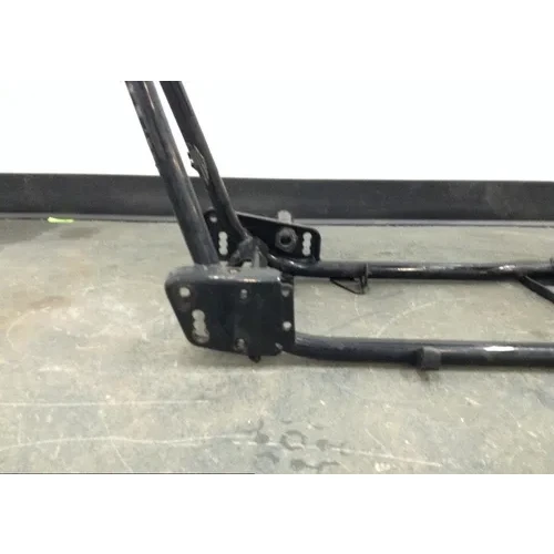 Main Frame Chassis CLN Ready To Go 1992 Harley Electra Ultra Classic FLHTCU 1458 9