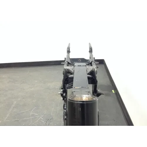 Main Frame Chassis CLN Ready To Go 1992 Harley Electra Ultra Classic FLHTCU 1458 21