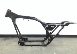 Main Frame Chassis CLN Ready To Go 1992 Harley Electra Ultra Classic FLHTCU 1458