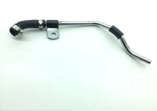 Metal Oil Lines 1992 Harley-Davidson Electra Glide Ultra Classic FLHTCU 1458