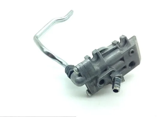 Metal Oil Lines 1992 Harley-Davidson Electra Glide Ultra Classic FLHTCU 1458