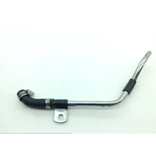 Metal Oil Lines 1992 Harley-Davidson Electra Glide Ultra Classic FLHTCU 1458 11