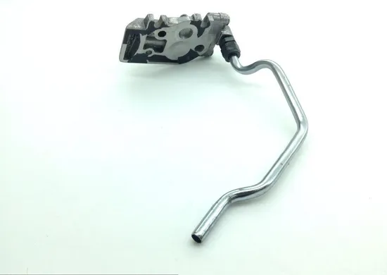 Metal Oil Lines 1992 Harley-Davidson Electra Glide Ultra Classic FLHTCU 1458