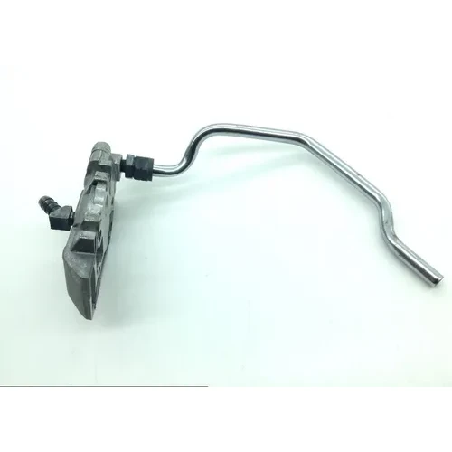 Metal Oil Lines 1992 Harley-Davidson Electra Glide Ultra Classic FLHTCU 1458 5