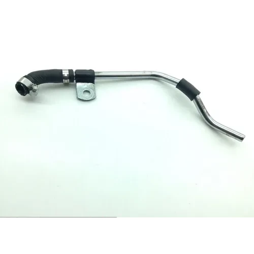 Metal Oil Lines 1992 Harley-Davidson Electra Glide Ultra Classic FLHTCU 1458 12