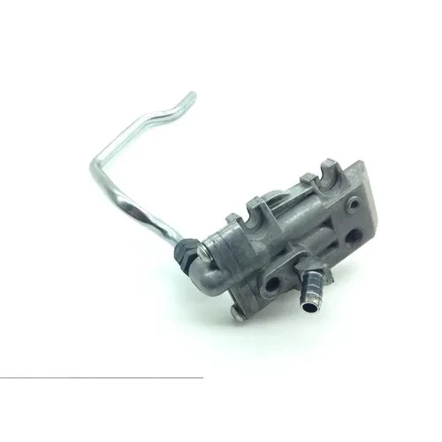 Metal Oil Lines 1992 Harley-Davidson Electra Glide Ultra Classic FLHTCU 1458 9