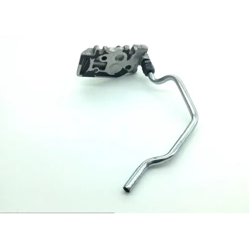 Metal Oil Lines 1992 Harley-Davidson Electra Glide Ultra Classic FLHTCU 1458 7