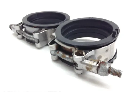 Throttle Body Intake Boot Manifold 2013 Arctic Cat Wildcat 1000 1516