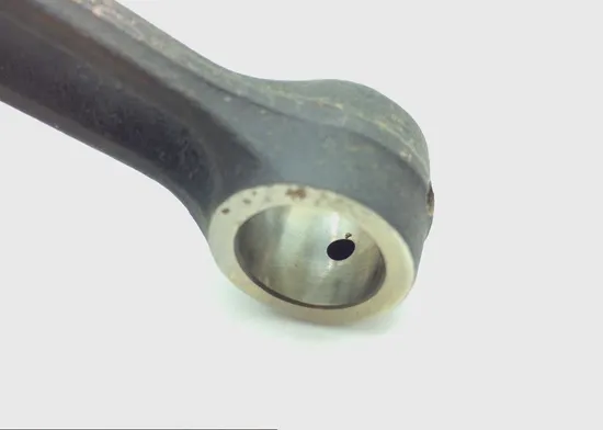 Engine Crankshaft Crank Shaft A 2011 Yamaha Raptor 250 YFM250R 1528A x