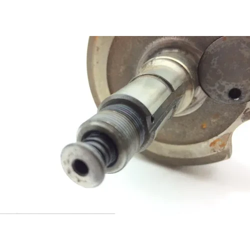 Engine Crankshaft Crank Shaft A 2011 Yamaha Raptor 250 YFM250R 1528A x 7