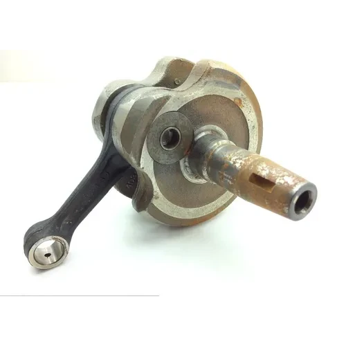 Engine Crankshaft Crank Shaft A 2011 Yamaha Raptor 250 YFM250R 1528A x 9