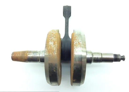 Engine Crankshaft Crank Shaft A 2011 Yamaha Raptor 250 YFM250R 1528A x