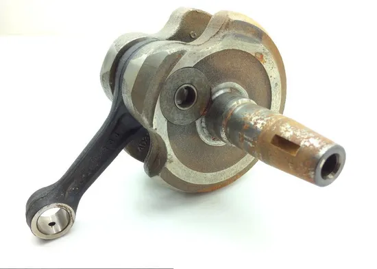 Engine Crankshaft Crank Shaft A 2011 Yamaha Raptor 250 YFM250R 1528A x