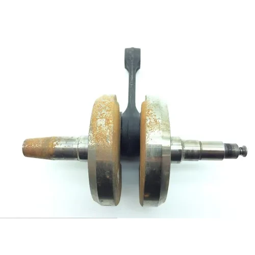 Engine Crankshaft Crank Shaft A 2011 Yamaha Raptor 250 YFM250R 1528A x 10