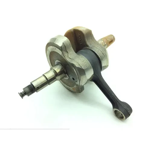 Engine Crankshaft Crank Shaft A 2011 Yamaha Raptor 250 YFM250R 1528A x 3