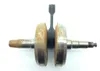 Engine Crankshaft Crank Shaft A 2011 Yamaha Raptor 250 YFM250R 1528A x