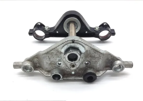 Upper Lower Triple Tree Set 92 Harley Electra Glide Ultra Classic FLHTCU 1489 x