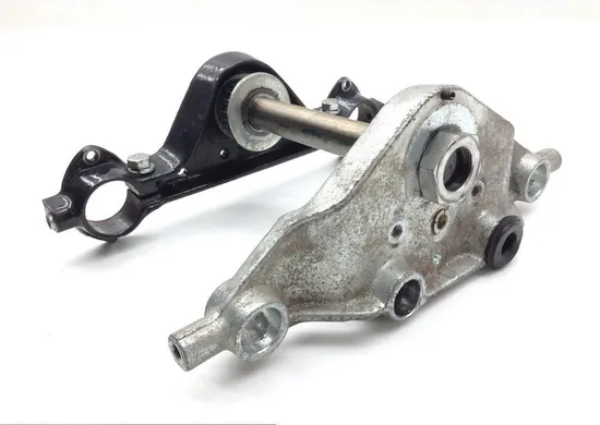 Upper Lower Triple Tree Set 92 Harley Electra Glide Ultra Classic FLHTCU 1489 x