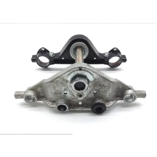 Upper Lower Triple Tree Set 92 Harley Electra Glide Ultra Classic FLHTCU 1489 x 5