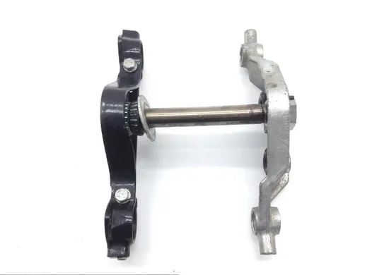 Upper Lower Triple Tree Set 92 Harley Electra Glide Ultra Classic FLHTCU 1489 x