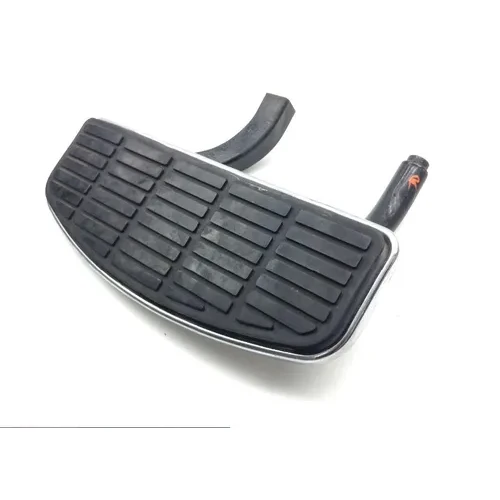 Right Driver Floorboard 1992 Harley Electra Glide Ultra Classic FLHTCU 1489 x 3