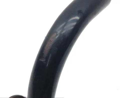 Right Driver Floorboard 1992 Harley Electra Glide Ultra Classic FLHTCU 1489 x