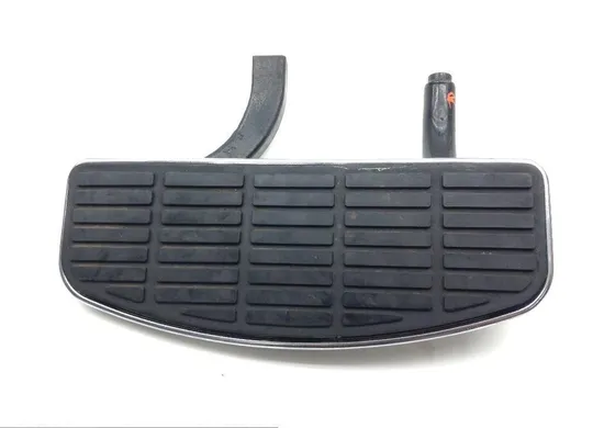 Right Driver Floorboard 1992 Harley Electra Glide Ultra Classic FLHTCU 1489 x