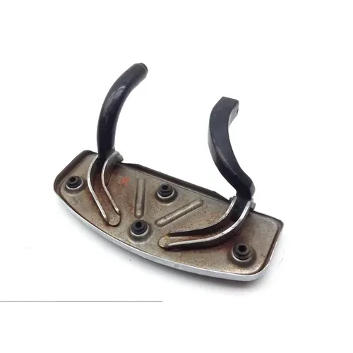 Right Driver Floorboard 1992 Harley Electra Glide Ultra Classic FLHTCU 1489 x 7