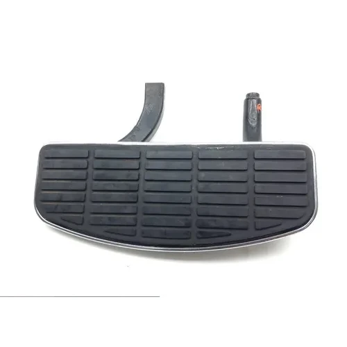 Right Driver Floorboard 1992 Harley Electra Glide Ultra Classic FLHTCU 1489 x 5