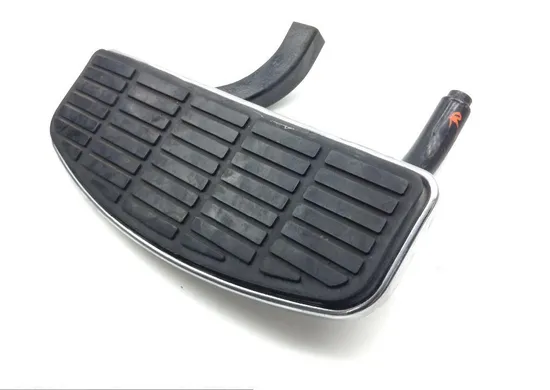 Right Driver Floorboard 1992 Harley Electra Glide Ultra Classic FLHTCU 1489 x